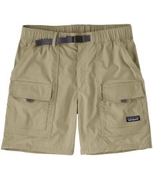 Men's Outdoor Everyday Shorts - 6