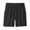 Women's Garden Island Long Shorts - 6