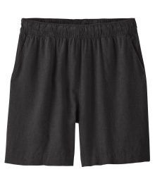 Women's Garden Island Long Shorts - 6