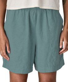 Alternative view of Women's Garden Island Long Shorts - 6