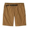 Men's Lightweight All-Wear Gi Shorts - 9