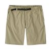 Men's Lightweight All-Wear Gi Shorts - 9