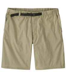 Men's Lightweight All-Wear Gi Shorts - 9