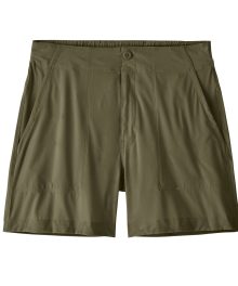 Women's Roamwith Shorts
