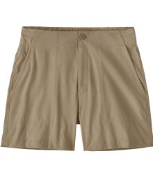Women's Roamwith Shorts