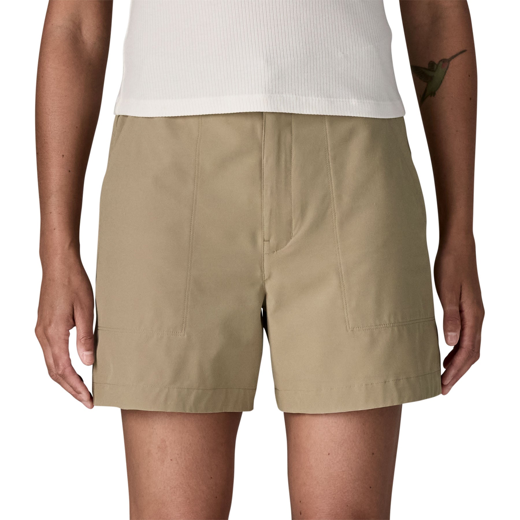 Women's Roamwith Shorts - Image 2