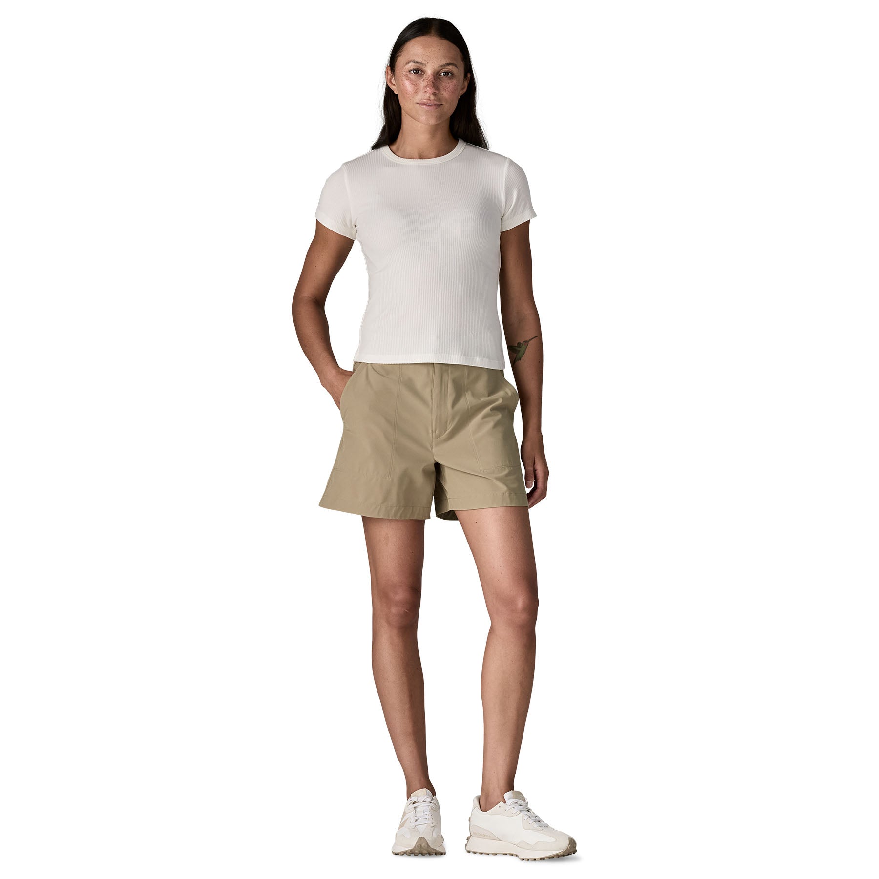 Women's Roamwith Shorts - Image 5