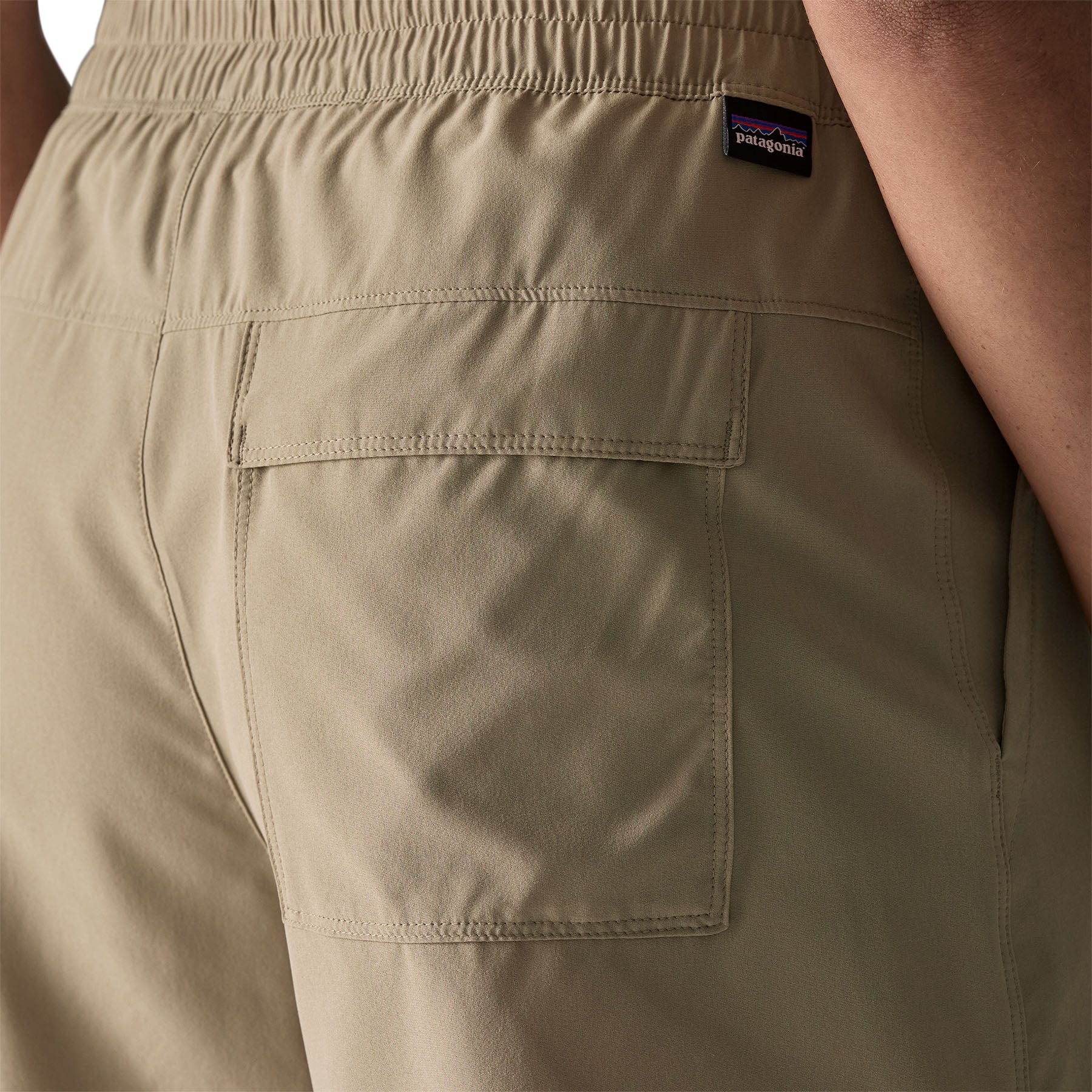 Women's Roamwith Shorts - Image 7