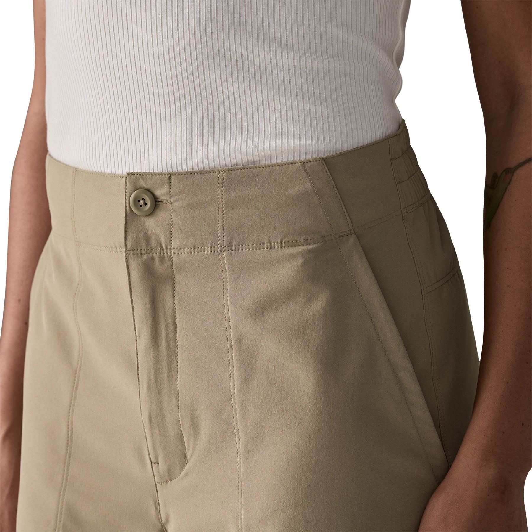 Women's Roamwith Shorts - Image 8