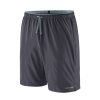 Men's Multi Trails Shorts - 8