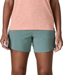 Alternative view of Women's Multi Trails Shorts - 5?