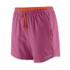 Women's Multi Trails Shorts - 5?