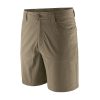 Men's Quandary Shorts - 8