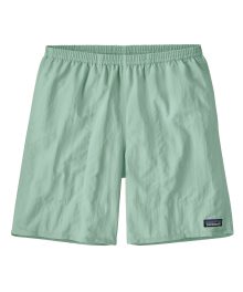 Men's Baggies? Longs - 7