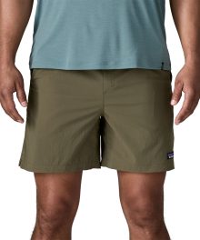 Alternative view of Men's Baggies™ Lights - 6