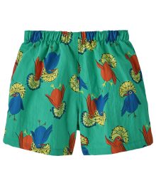 Alternative view of Baby Baggies™ Shorts