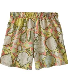 Alternative view of Baby Baggies™ Shorts