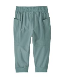 Alternative view of Baby Terrebonne Joggers