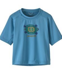 Baby Capilene? Silkweight T-Shirt