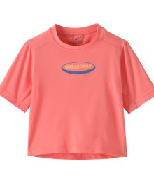 Baby Capilene® Silkweight T-Shirt