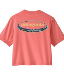 Alternative view of Baby Capilene® Silkweight T-Shirt