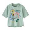 Baby Capilene® Silkweight T-Shirt