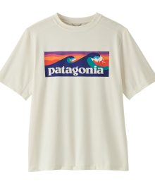 Kids' Capilene® Silkweight T-Shirt