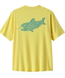 Alternative view of Kids' Capilene? Silkweight T-Shirt