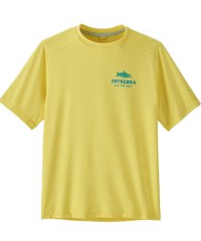 Kids' Capilene? Silkweight T-Shirt