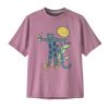 Kids' Capilene® Silkweight T-Shirt