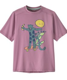 Kids' Capilene® Silkweight T-Shirt