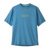 Kids' Capilene® Silkweight T-Shirt