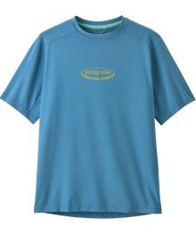 Kids' Capilene® Silkweight T-Shirt