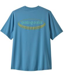 Alternative view of Kids' Capilene® Silkweight T-Shirt