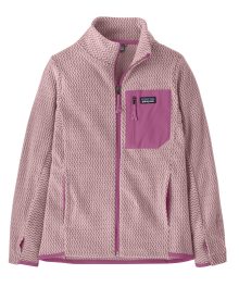 Kids' R1® Air Full-Zip Jacket