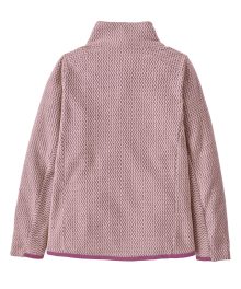 Alternative view of Kids' R1® Air Full-Zip Jacket