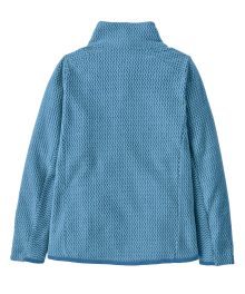 Alternative view of Kids' R1® Air Full-Zip Jacket