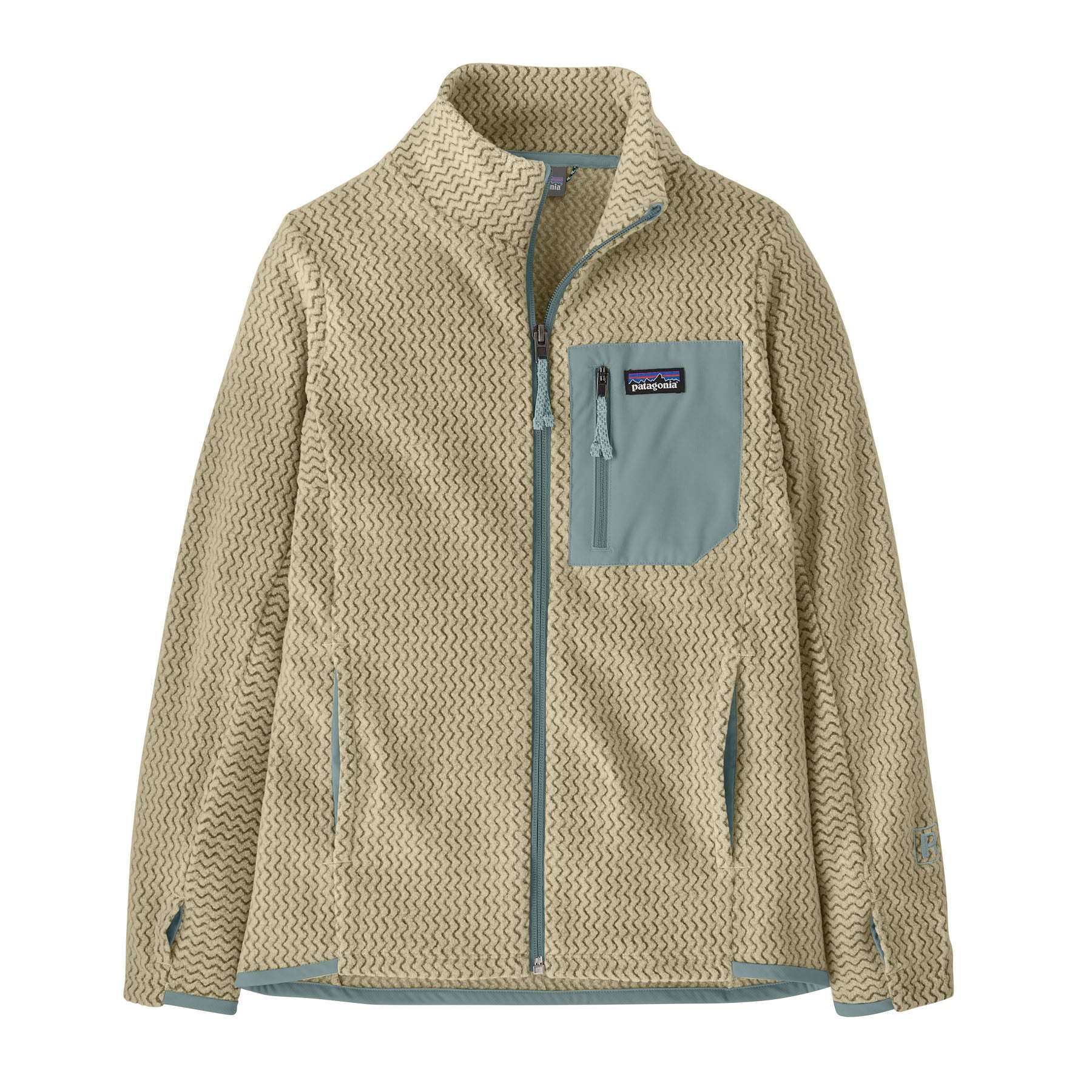 Kids' R1® Air Full-Zip Jacket