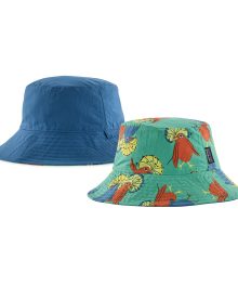 Baby Sun Bucket Hat