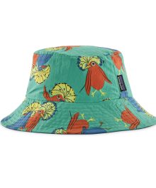 Alternative view of Baby Sun Bucket Hat