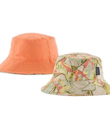 Baby Sun Bucket Hat