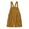 Women's Outdoor Everyday Overalls