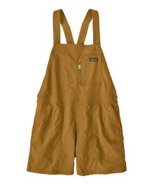 Women's Outdoor Everyday Overalls