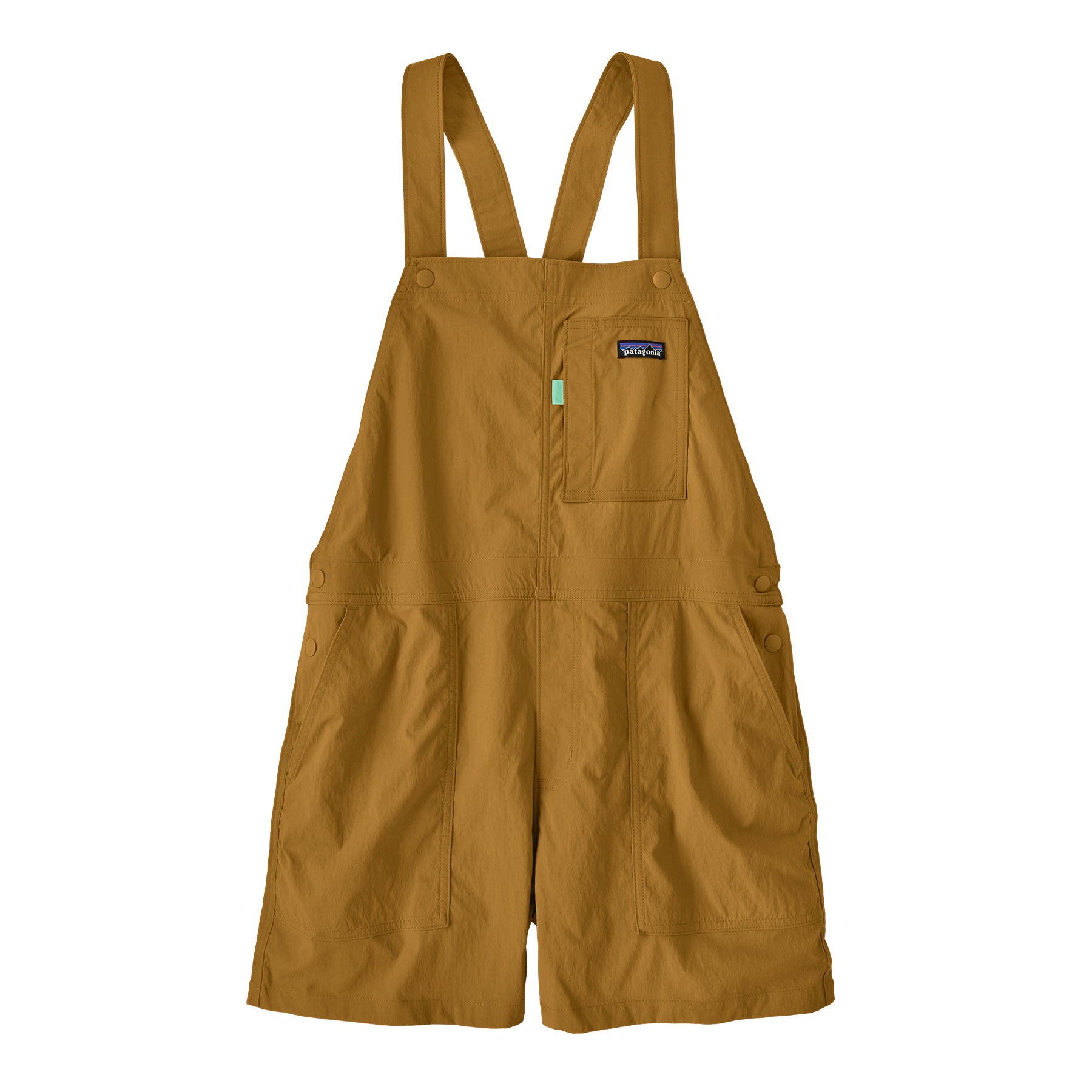 Women's Outdoor Everyday Overalls