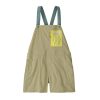 Women's Outdoor Everyday Overalls