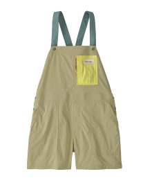 Women's Outdoor Everyday Overalls