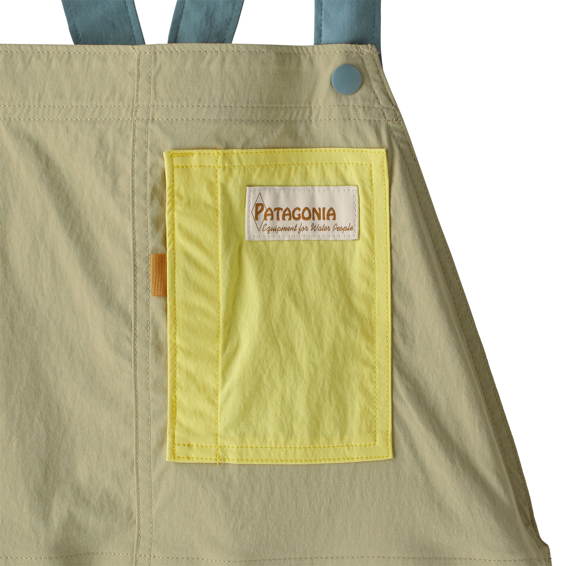 Women's Outdoor Everyday Overalls - Image 10