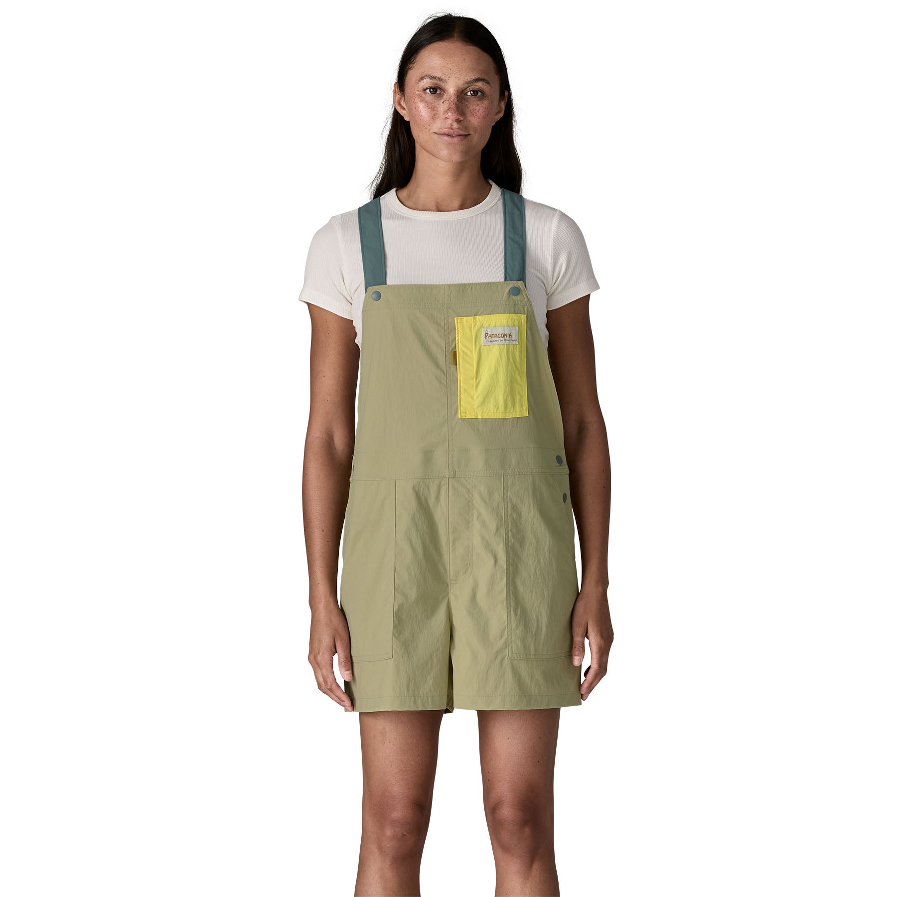 Women's Outdoor Everyday Overalls - Image 2