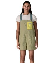 Alternative view of Women's Outdoor Everyday Overalls