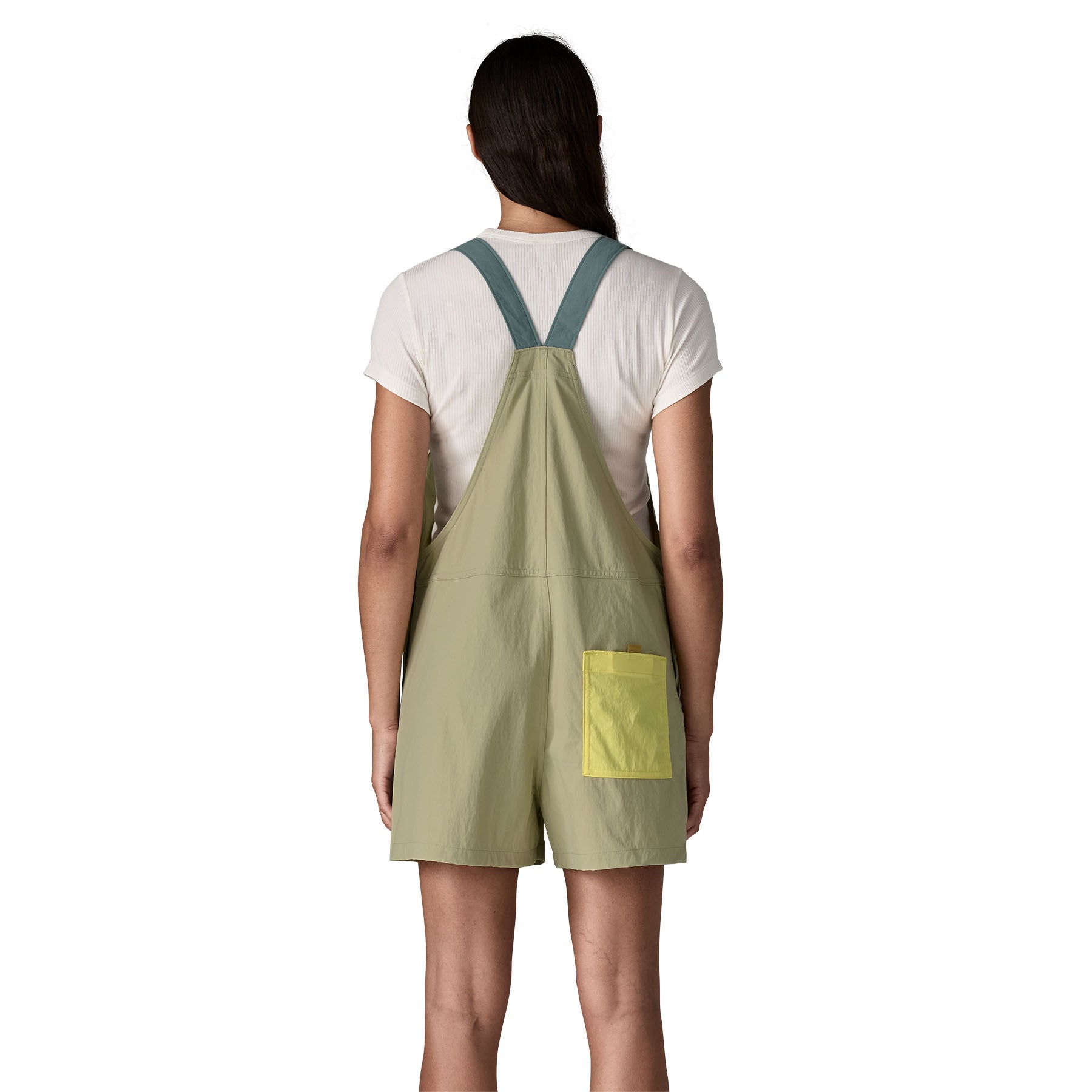 Women's Outdoor Everyday Overalls - Image 3